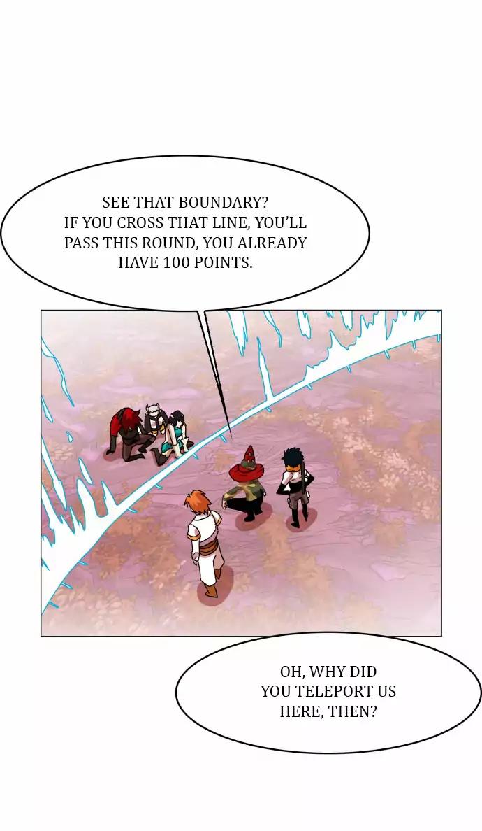 Hardcore Leveling Warrior chapter 34 page 39