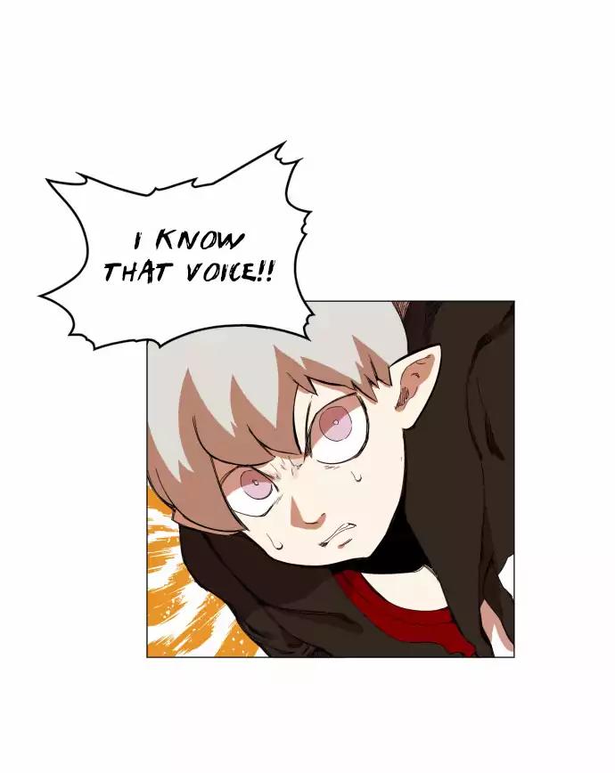 Hardcore Leveling Warrior chapter 34 page 7