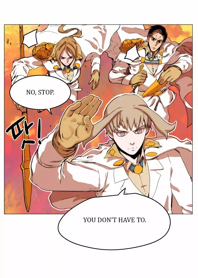 Hardcore Leveling Warrior chapter 34 page 9