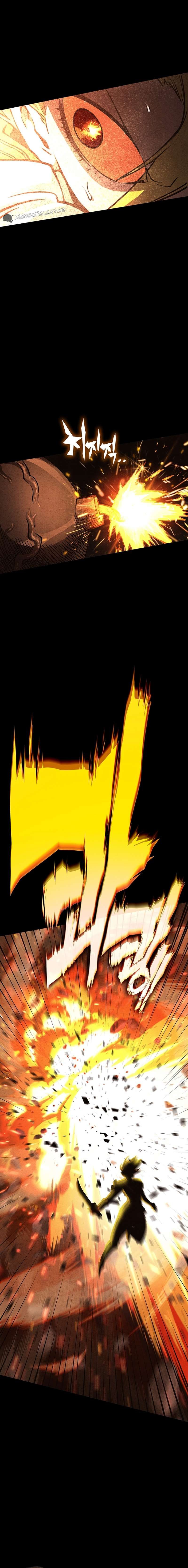 Hardcore Leveling Warrior chapter 340 page 11