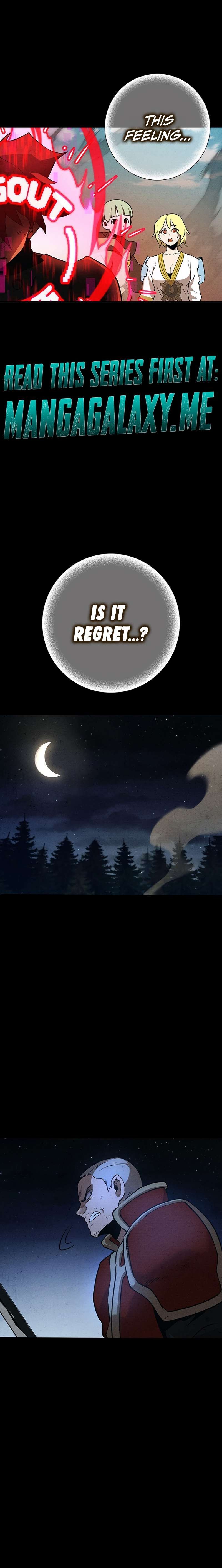 Hardcore Leveling Warrior chapter 340 page 23