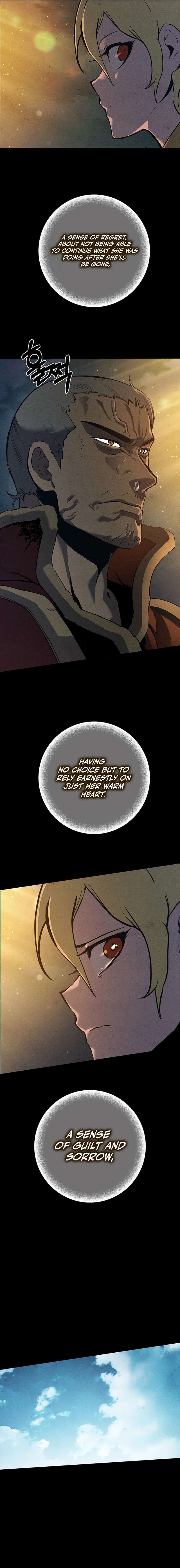 Hardcore Leveling Warrior chapter 340 page 25