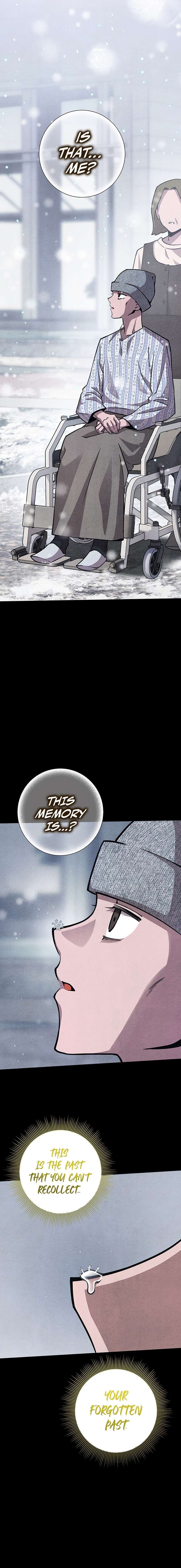 Hardcore Leveling Warrior chapter 340 page 3