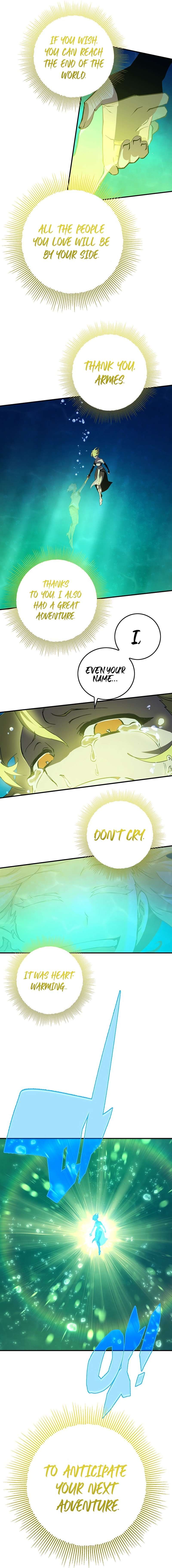 Hardcore Leveling Warrior chapter 340 page 30