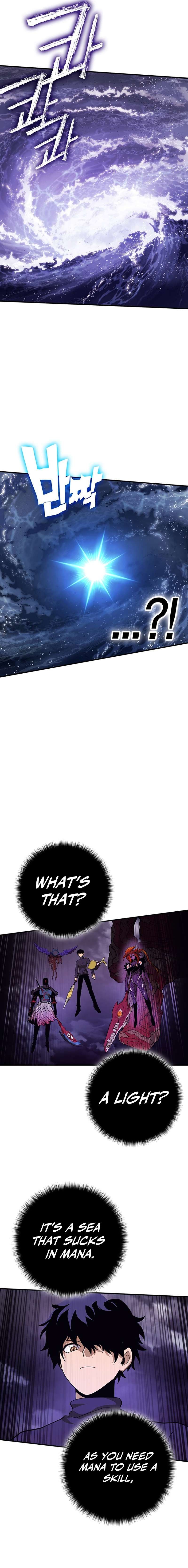 Hardcore Leveling Warrior chapter 340 page 35