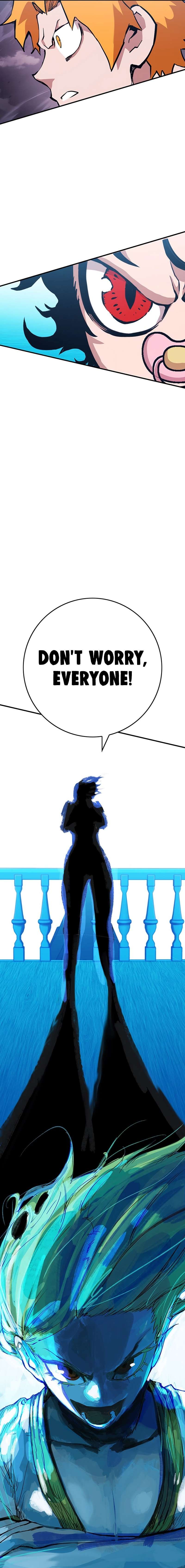 Hardcore Leveling Warrior chapter 340 page 40