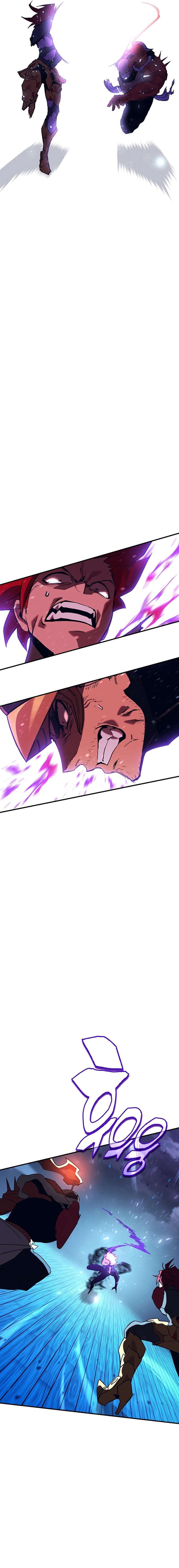 Hardcore Leveling Warrior chapter 341 page 28