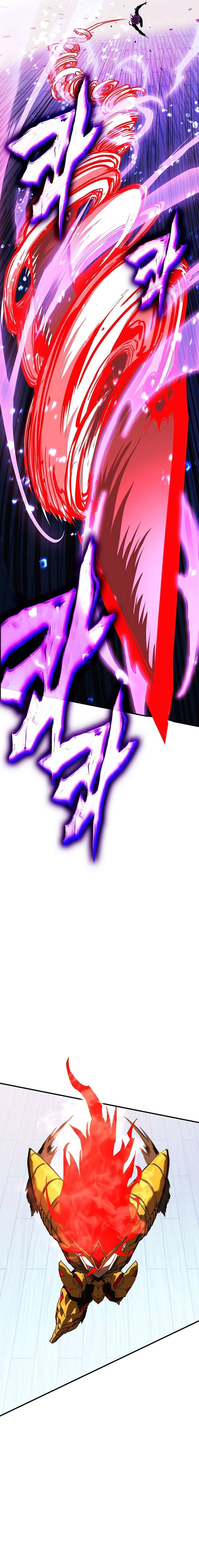 Hardcore Leveling Warrior chapter 341 page 35