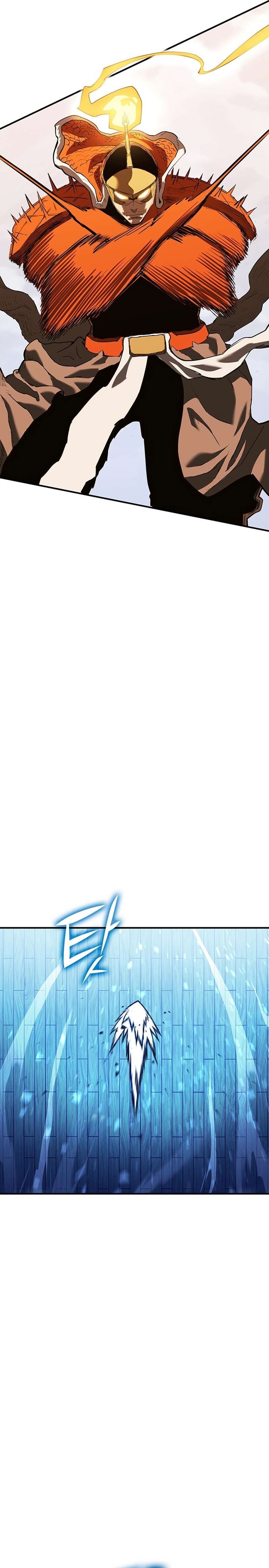 Hardcore Leveling Warrior chapter 341 page 36