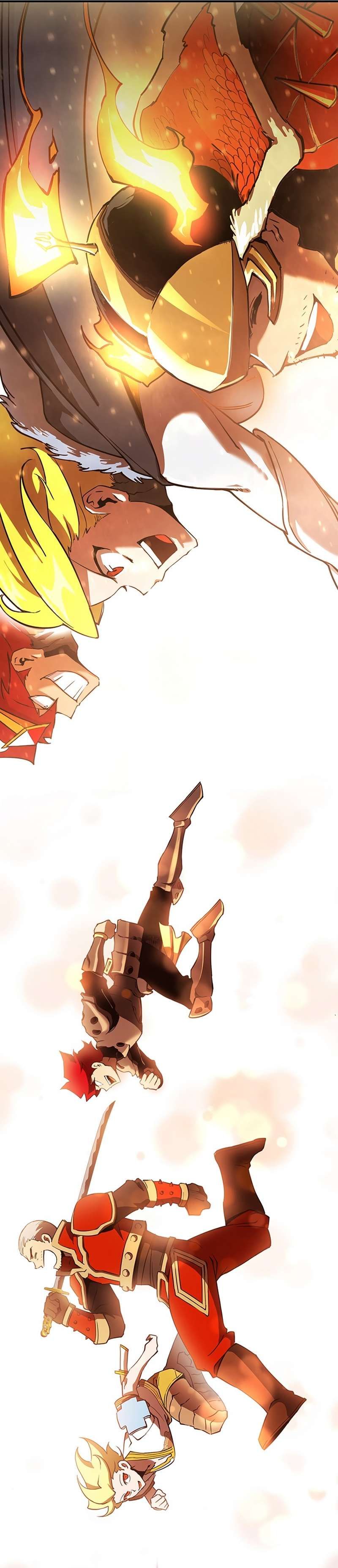 Hardcore Leveling Warrior chapter 341 page 38