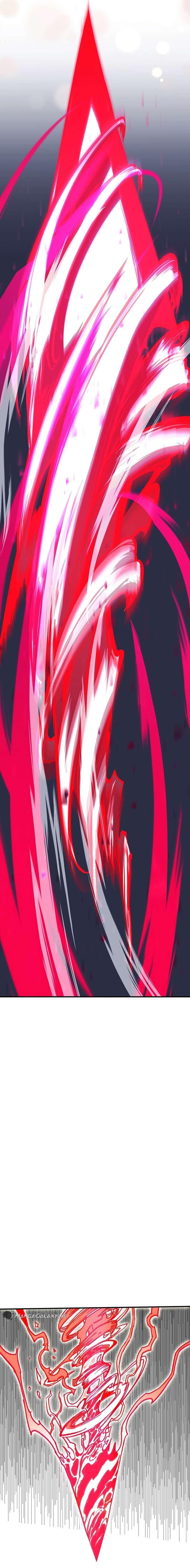 Hardcore Leveling Warrior chapter 341 page 39