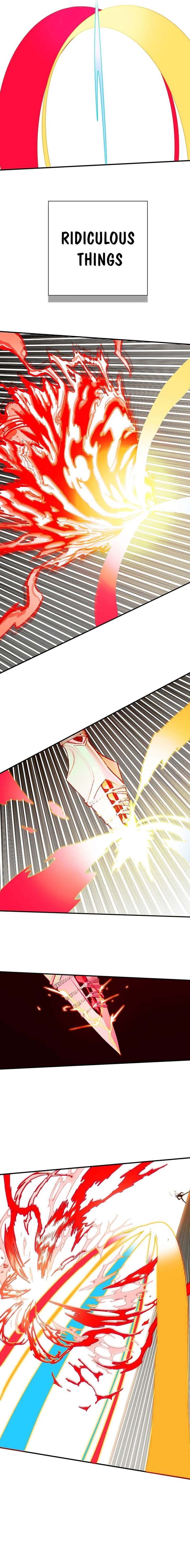 Hardcore Leveling Warrior chapter 341 page 40