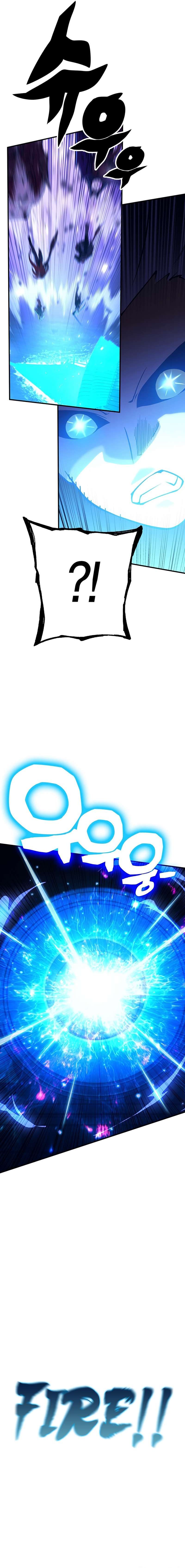 Hardcore Leveling Warrior chapter 341 page 7