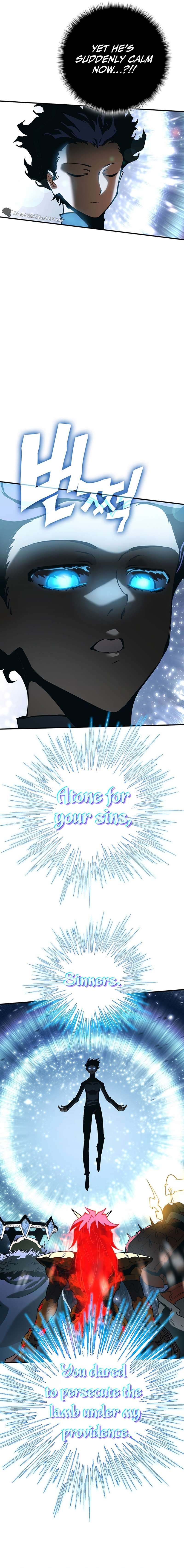 Hardcore Leveling Warrior chapter 342 page 12