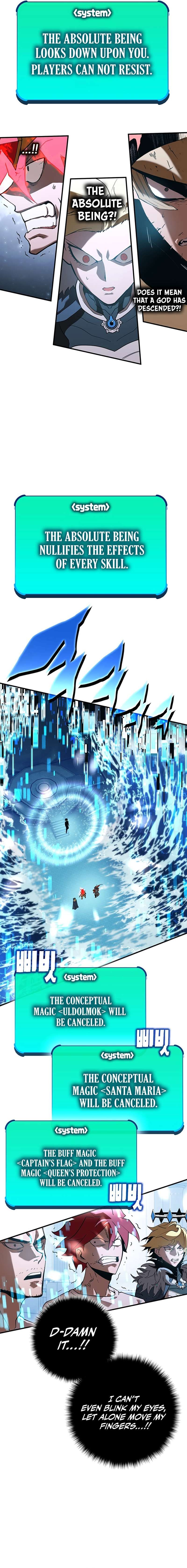 Hardcore Leveling Warrior chapter 342 page 13