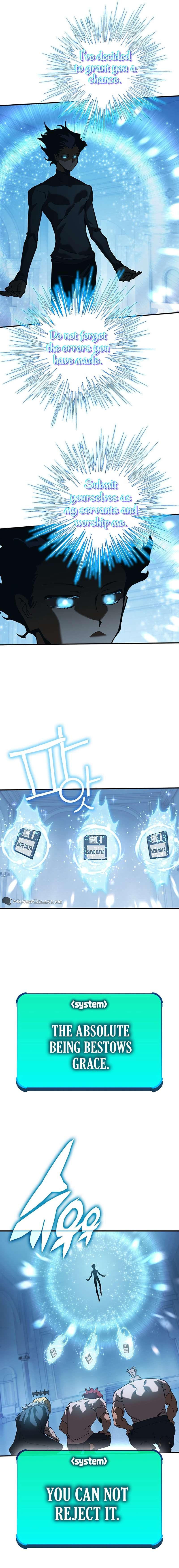 Hardcore Leveling Warrior chapter 342 page 16