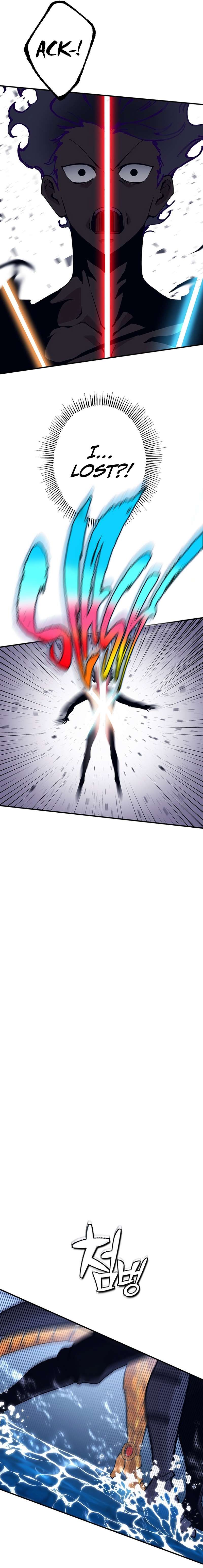 Hardcore Leveling Warrior chapter 342 page 2