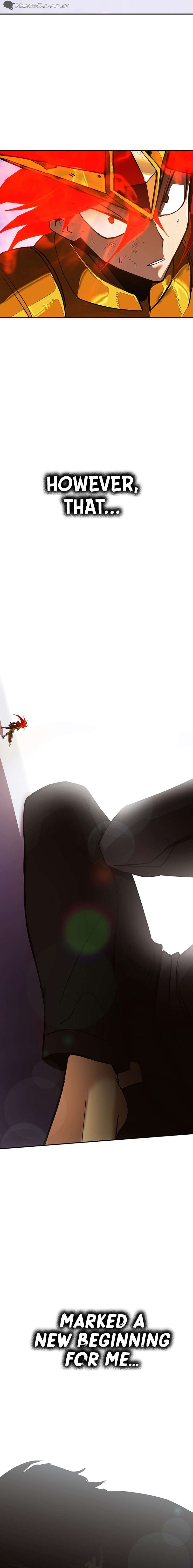 Hardcore Leveling Warrior chapter 342 page 34