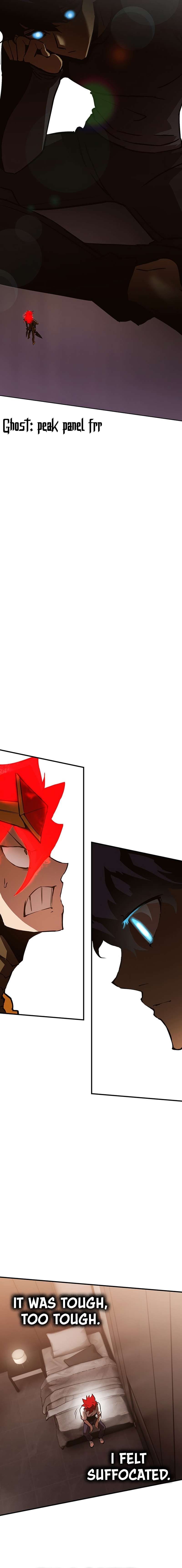 Hardcore Leveling Warrior chapter 342 page 35