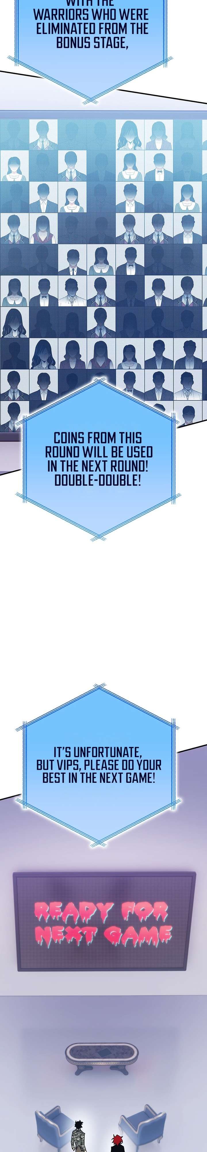 Hardcore Leveling Warrior chapter 343 page 39