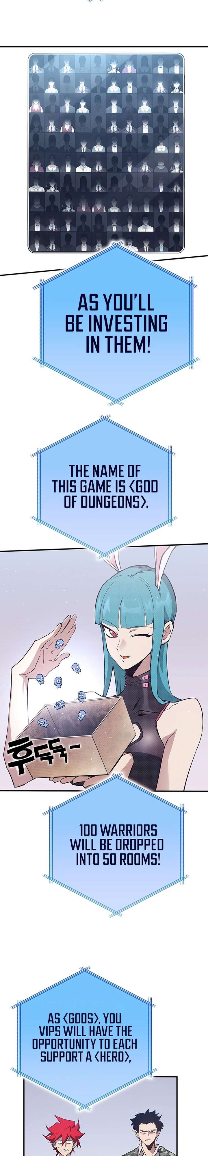 Hardcore Leveling Warrior chapter 343 page 43