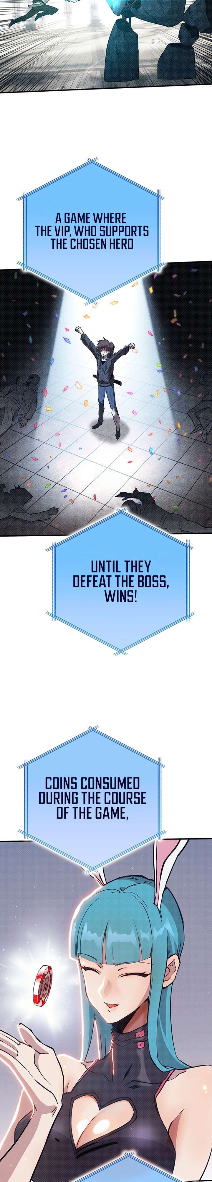 Hardcore Leveling Warrior chapter 343 page 45