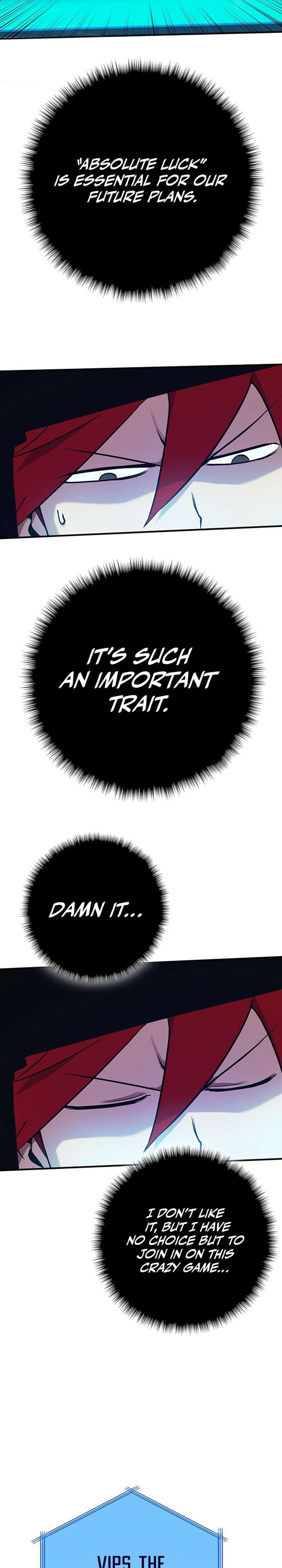 Hardcore Leveling Warrior chapter 343 page 50