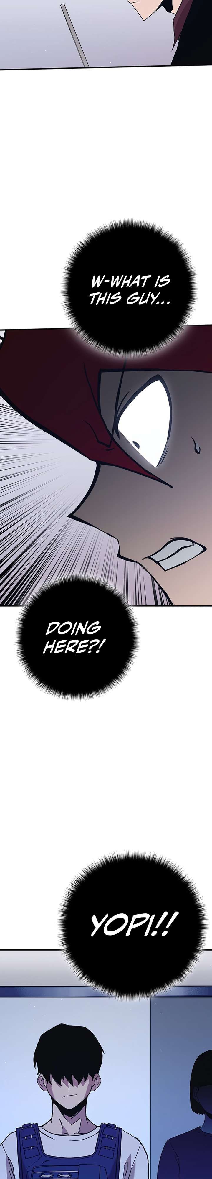 Hardcore Leveling Warrior chapter 343 page 52