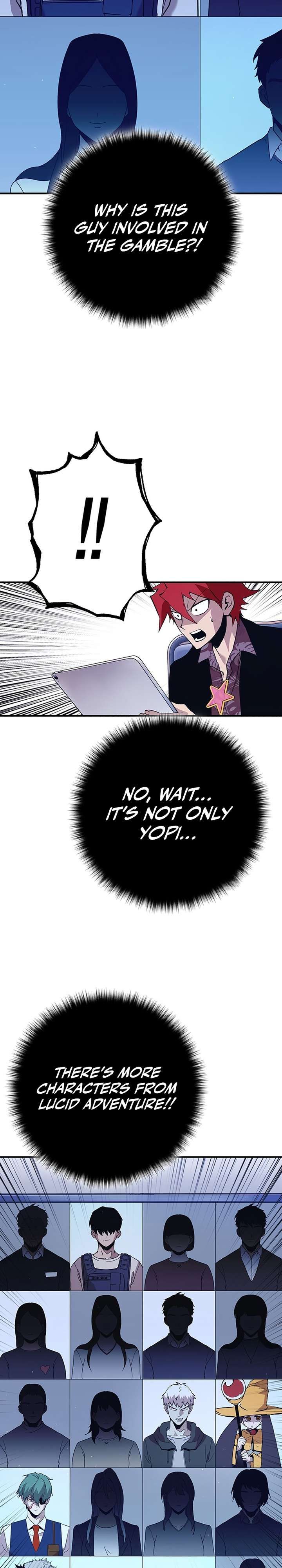 Hardcore Leveling Warrior chapter 343 page 53