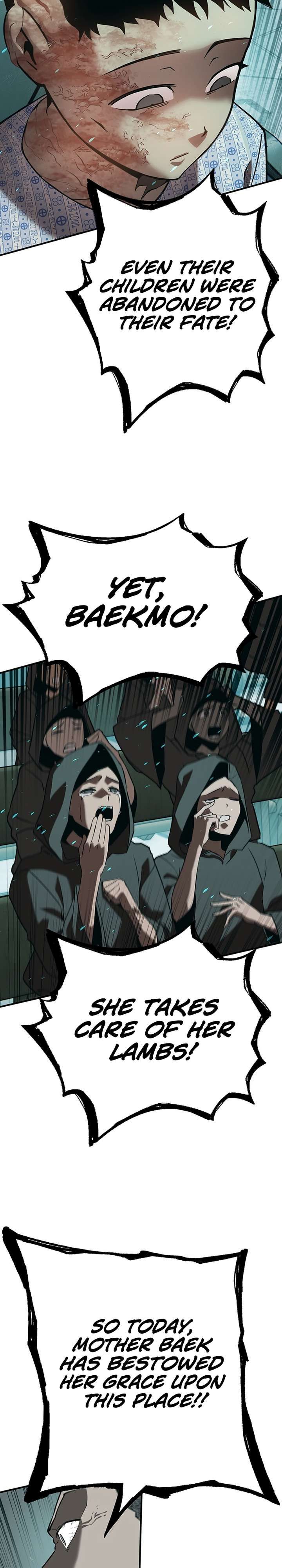 Hardcore Leveling Warrior chapter 343 page 6