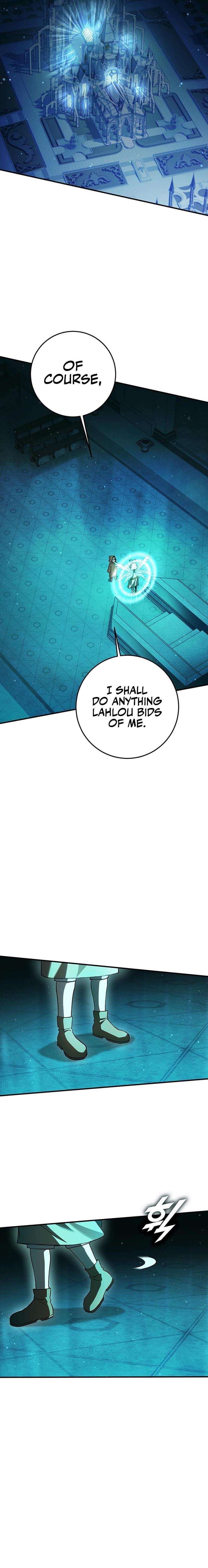 Hardcore Leveling Warrior chapter 344 page 14