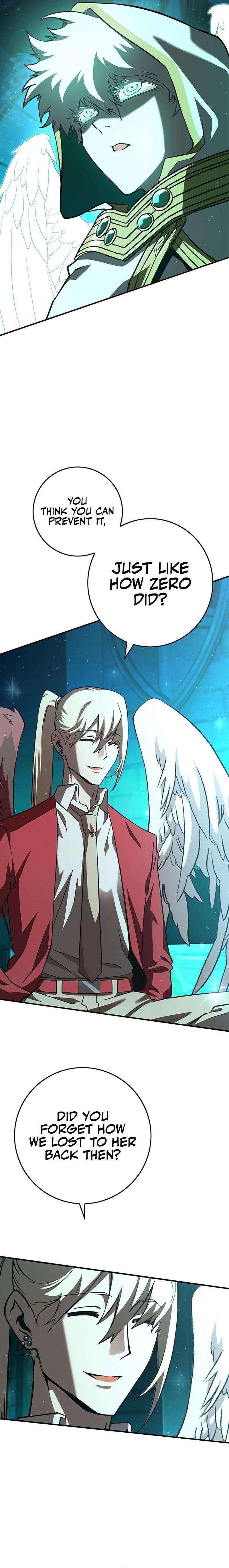 Hardcore Leveling Warrior chapter 344 page 18