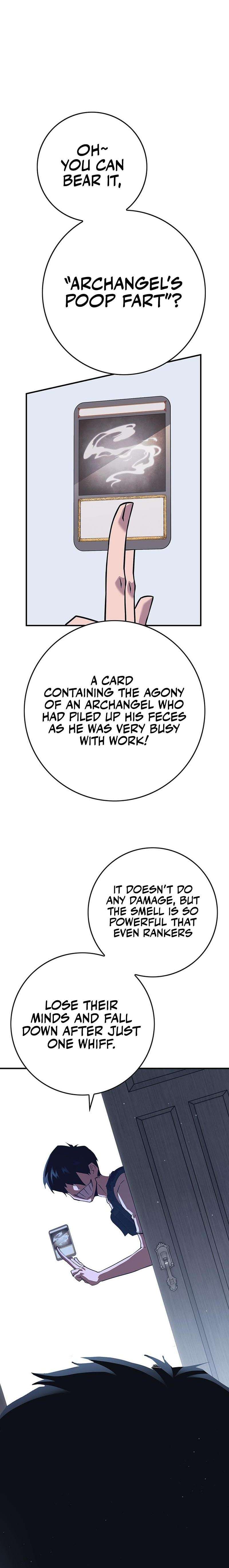 Hardcore Leveling Warrior chapter 344 page 34