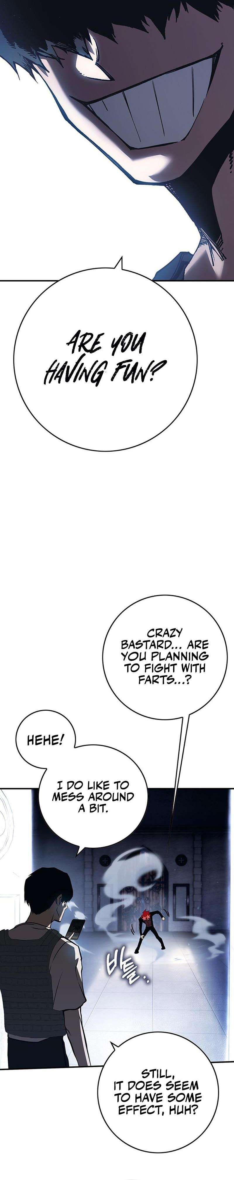 Hardcore Leveling Warrior chapter 344 page 35