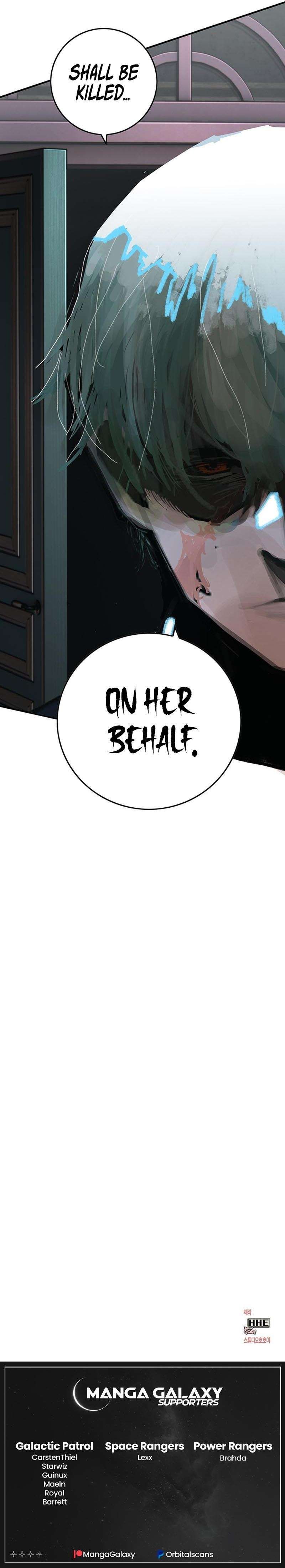 Hardcore Leveling Warrior chapter 344 page 48