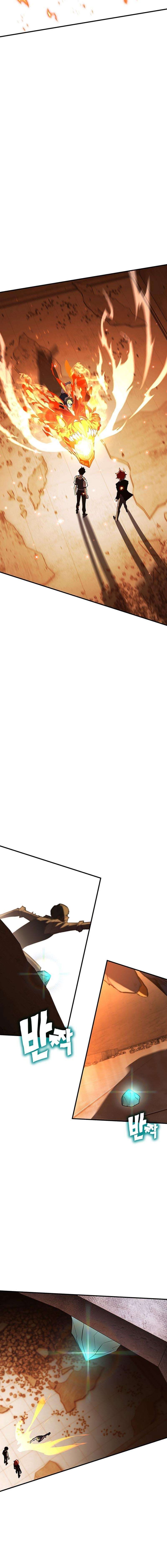 Hardcore Leveling Warrior chapter 345 page 25