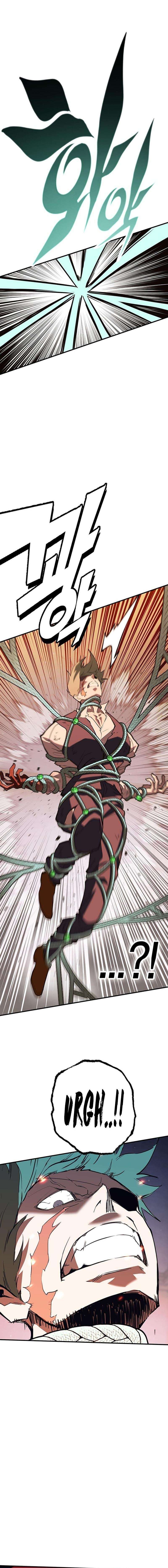 Hardcore Leveling Warrior chapter 345 page 26