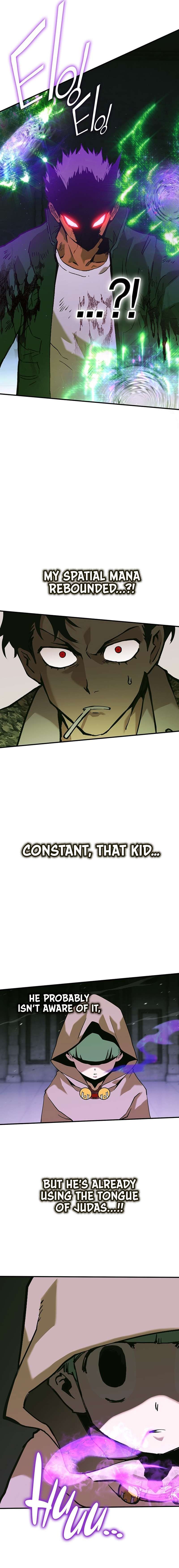 Hardcore Leveling Warrior chapter 346 page 14