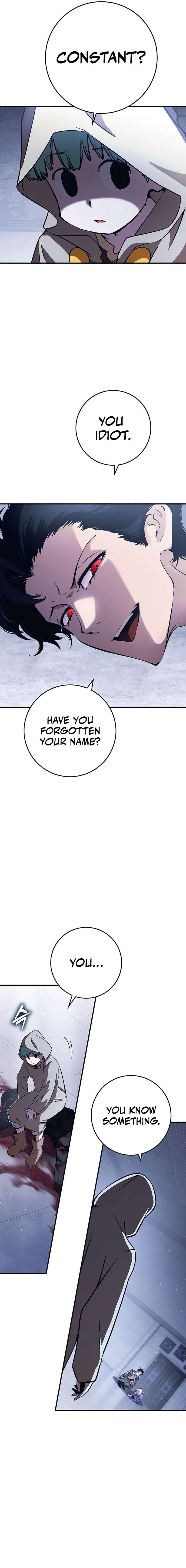 Hardcore Leveling Warrior chapter 346 page 2