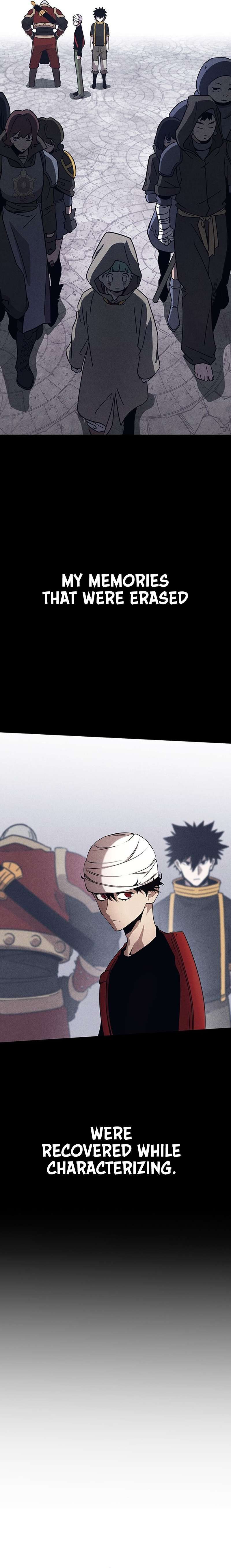 Hardcore Leveling Warrior chapter 346 page 28