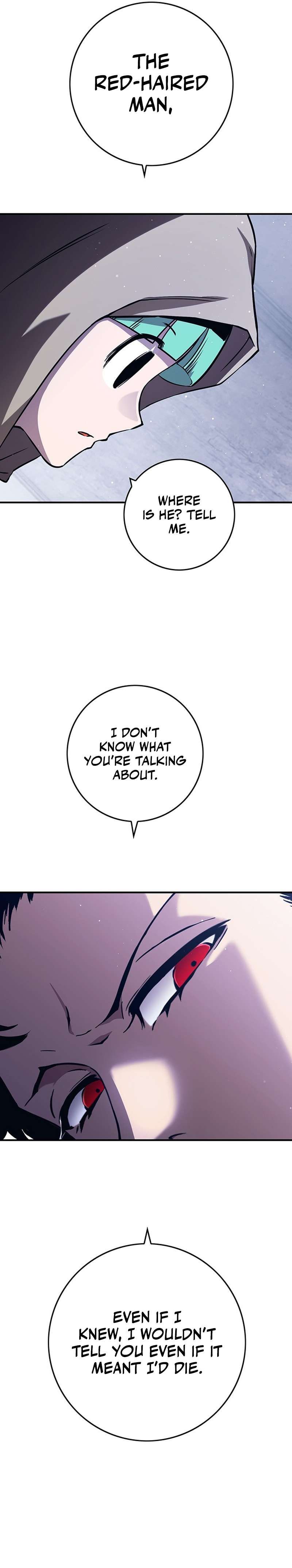 Hardcore Leveling Warrior chapter 346 page 3