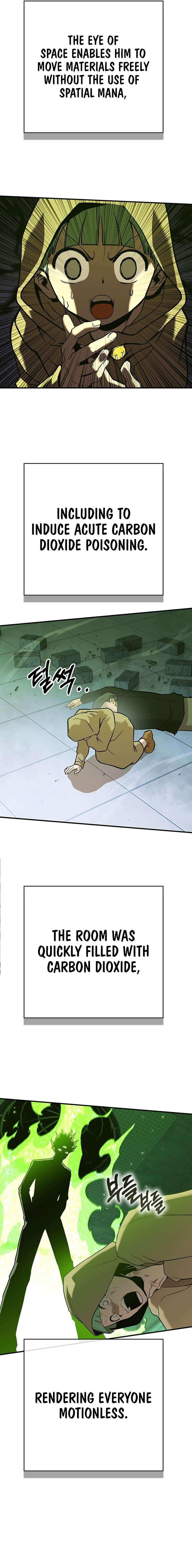 Hardcore Leveling Warrior chapter 346 page 32