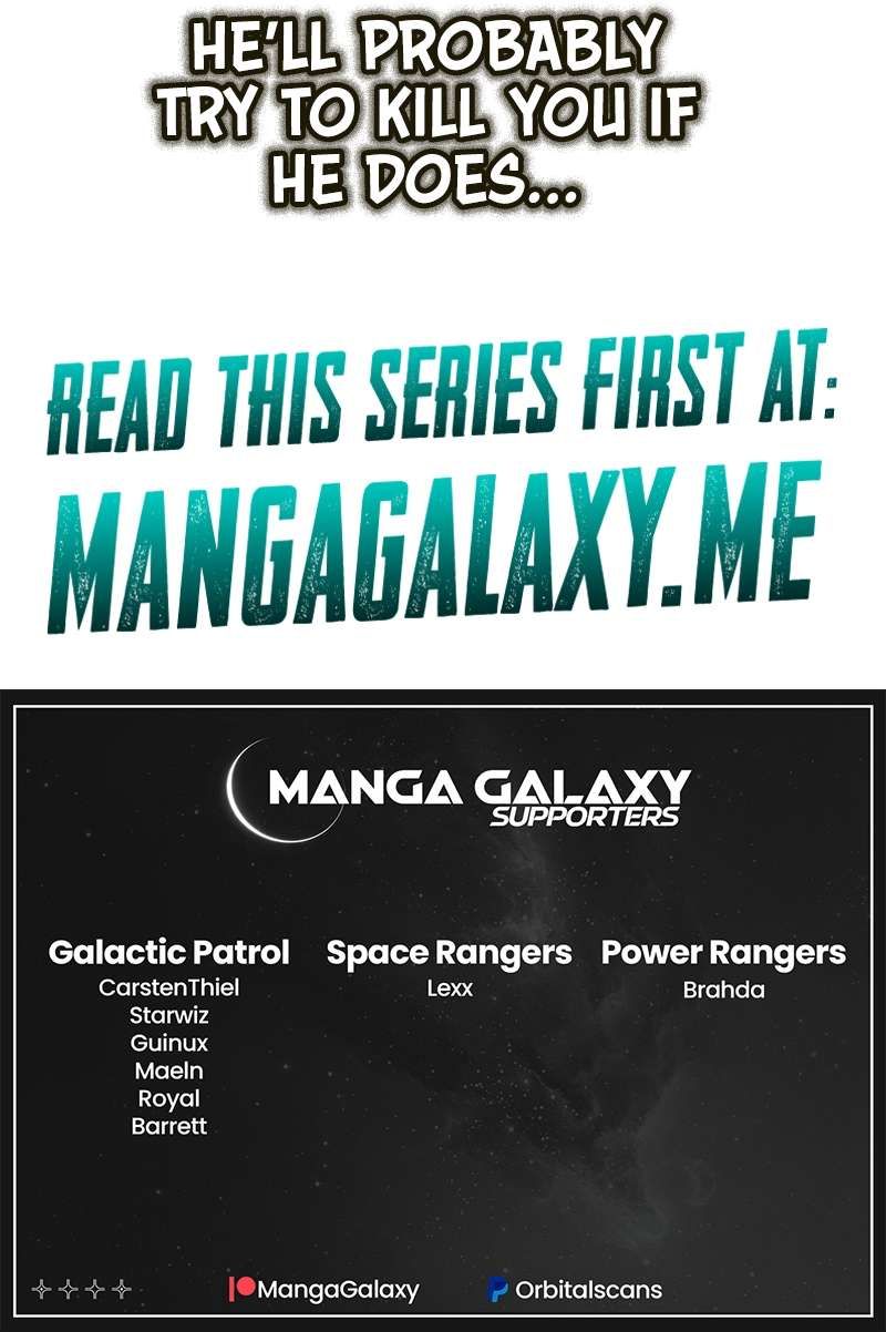 Hardcore Leveling Warrior chapter 346 page 41