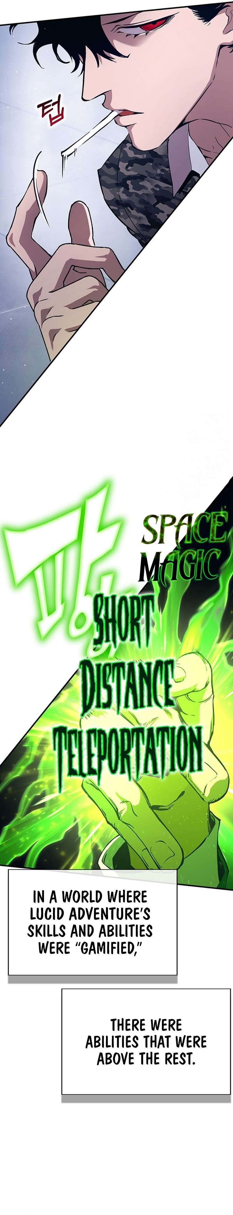 Hardcore Leveling Warrior chapter 346 page 5