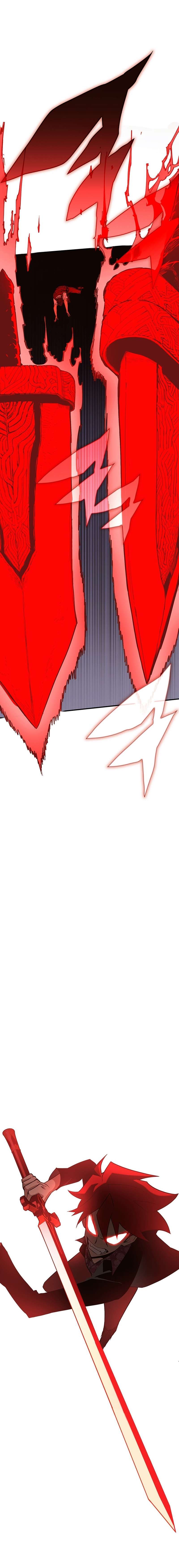 Hardcore Leveling Warrior chapter 347 page 27