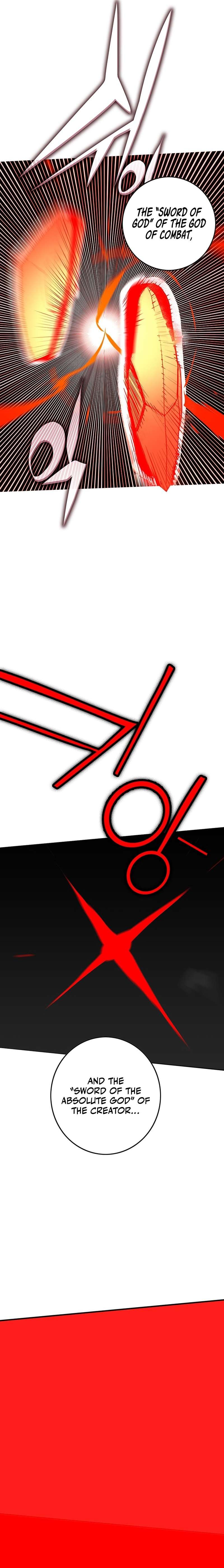 Hardcore Leveling Warrior chapter 347 page 29