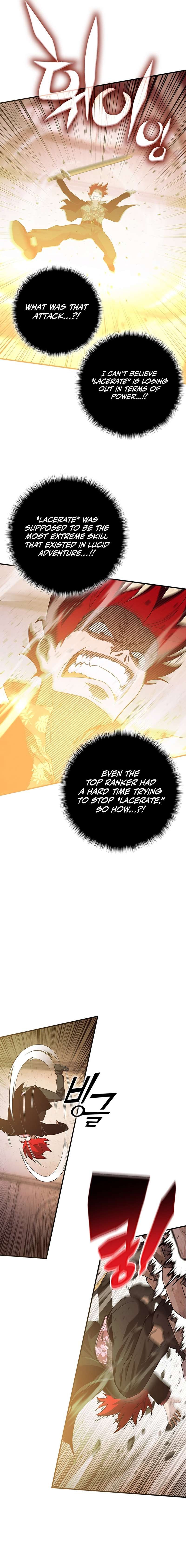 Hardcore Leveling Warrior chapter 347 page 33