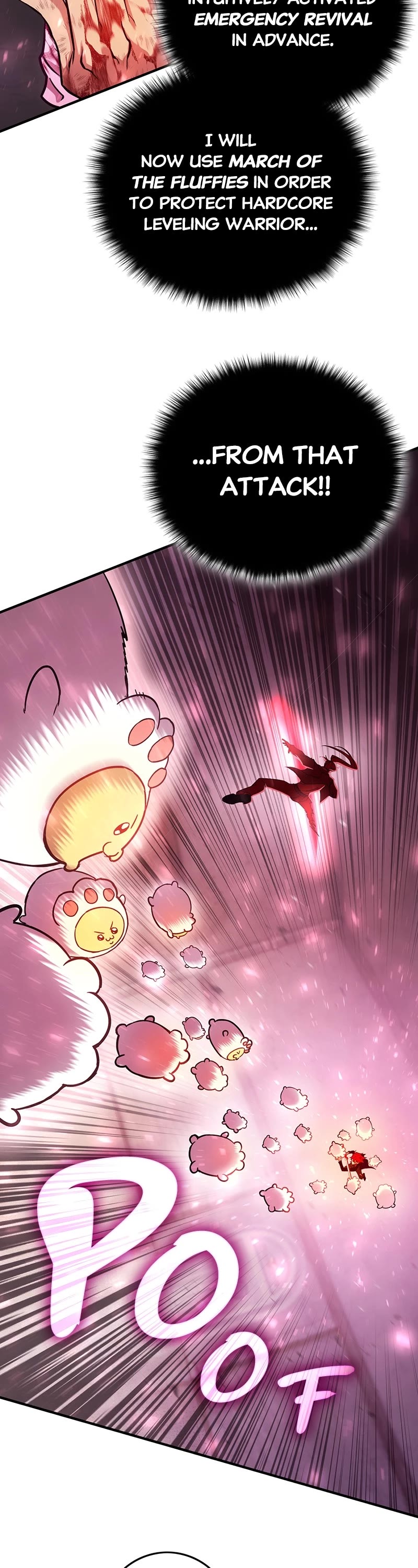 Hardcore Leveling Warrior chapter 348 page 12