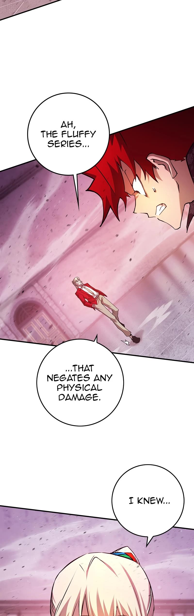 Hardcore Leveling Warrior chapter 348 page 15