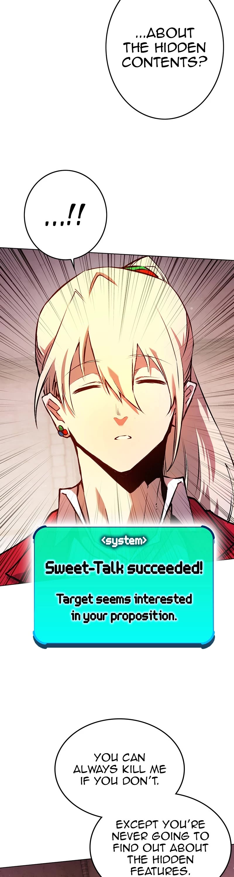 Hardcore Leveling Warrior chapter 348 page 21